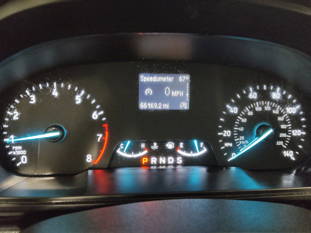 Used 2019 Ford EcoSport S FWD image 23