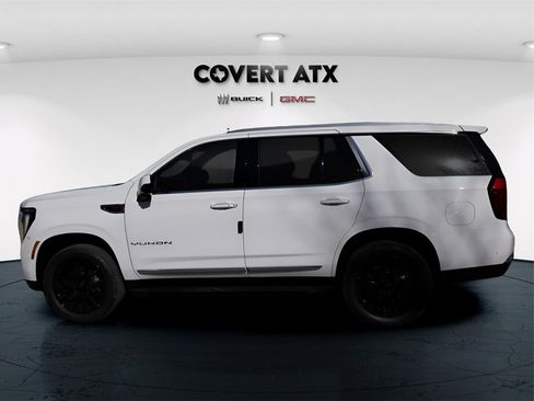 New 2026 GMC Yukon Elevation image 4