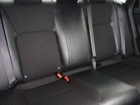 Used 2024 Honda Civic Sport image 18