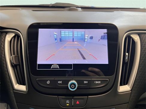 Certified 2024 Chevrolet Malibu LT image 20