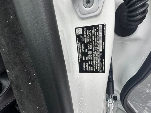 New 2026 Aston Martin DBX S image 39