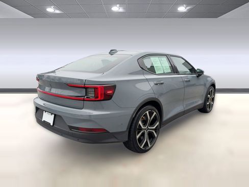 Used 2023 Polestar Polestar 2 Performance w/ Pilot Pack image 9