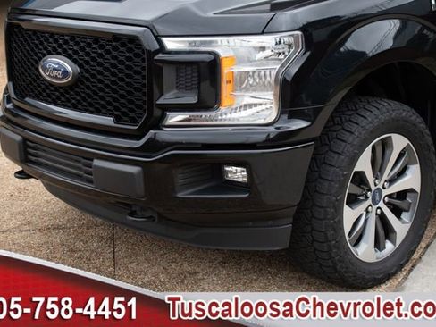 Used 2019 Ford F150 XL w/ Equipment Group 101A Mid image 35