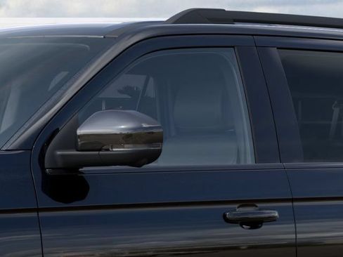 New 2027 Ford Expedition Max Platinum w/ Stealth Appearance Package RWD image 54