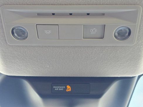 New 2026 Nissan Kicks SV w/ Cold Weather Package image 37