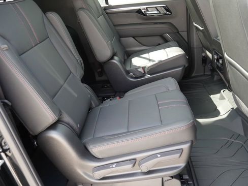 New 2026 Chevrolet Suburban RST w/ Comfort Package image 23