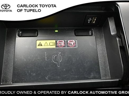 Used 2025 Toyota bZ4X FWD image 19