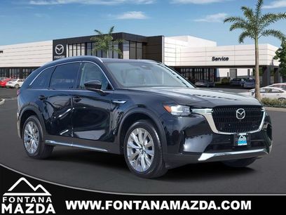 New 2026 MAZDA CX-90 3.3 Turbo w/ Premium Plus Pkg