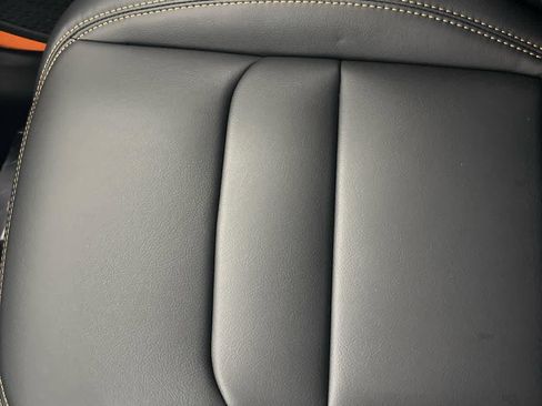 New 2025 Jeep Wrangler Unlimited Sahara image 40