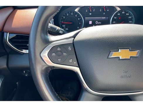 Used 2021 Chevrolet Traverse High Country AWD/4WD image 20