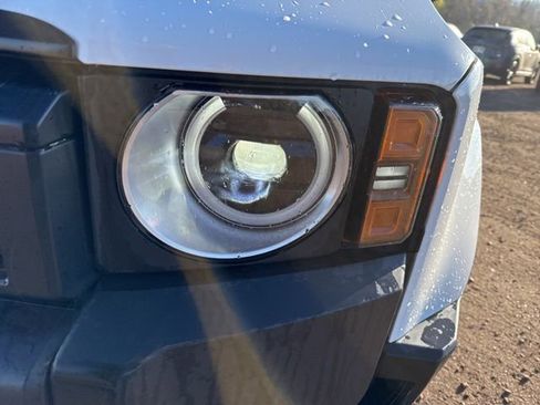 Used 2024 Toyota Land Cruiser 1958 image 9