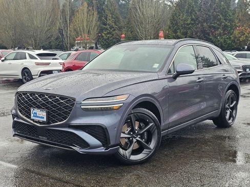 New 2026 Genesis GV70 2.5T Sport Prestige image 1