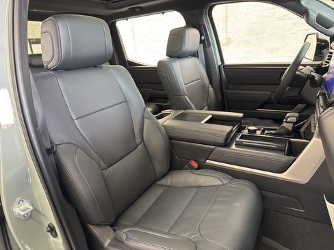 New 2026 Toyota Tundra Platinum image 54