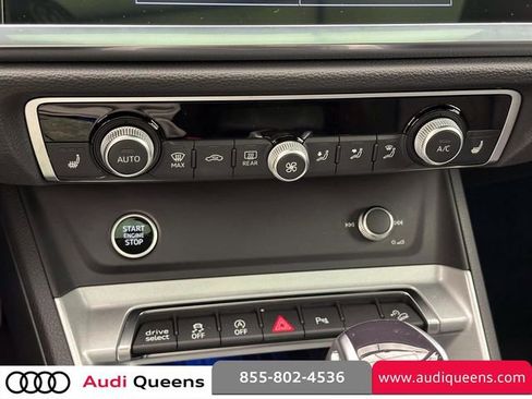 Certified 2023 Audi Q3 2.0T Premium Plus w/ Premium Plus Package AWD/4WD image 25