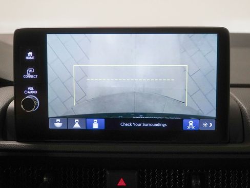 Certified 2026 Honda CR-V Sport image 28