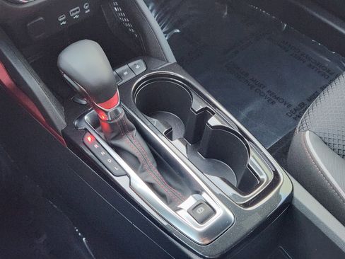 Used 2023 Chevrolet TrailBlazer RS w/ Convenience Package image 21