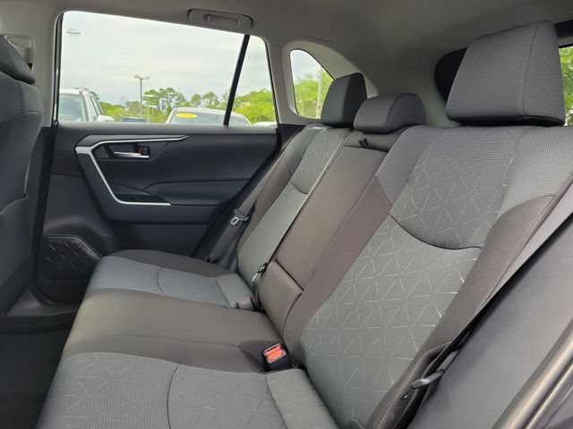 Used 2025 Toyota RAV4 XLE w/ Convenience Package FWD image 13
