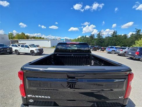 New 2026 Chevrolet Silverado 1500 LT image 27