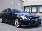 Used 2013 Mercedes-Benz E 350 Sedan w/ Premium 1 Pkg image 5
