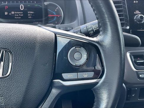Used 2021 Honda Passport EX-L image 18