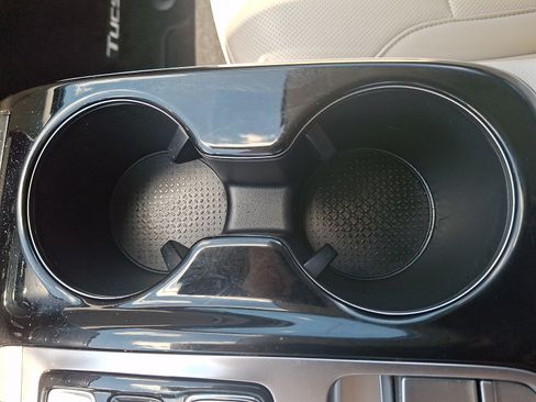 Certified 2024 Hyundai Tucson SEL AWD/4WD image 25