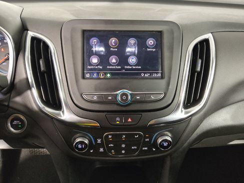 Used 2024 Chevrolet Equinox LT AWD/4WD image 25