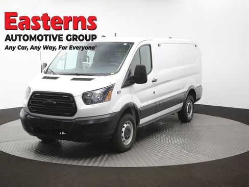 Used 2019 Ford Transit 250 130 Low Roof RWD image 58