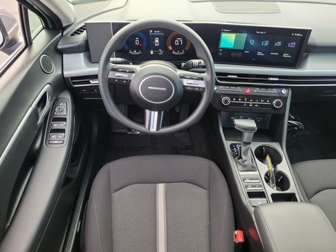 Certified 2026 Hyundai Sonata SE FWD image 7
