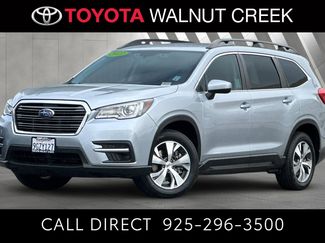 Used 2022 Subaru Ascent Premium w/ Convenience Package image 1