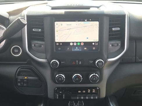 Used 2024 RAM 2500 Big Horn w/ Off Road Package image 26