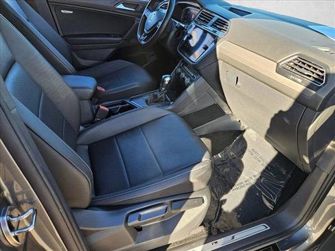 Used 2019 Volkswagen Tiguan SEL image 20