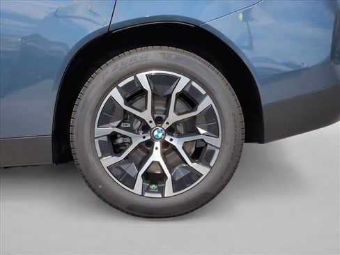 New 2026 BMW X3 xDrive30 AWD/4WD image 10