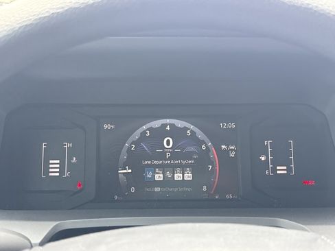New 2026 Toyota Tacoma SR5 AWD/4WD image 12
