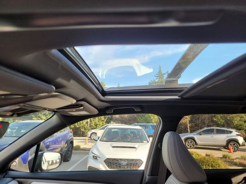 New 2026 Subaru Forester Limited image 14