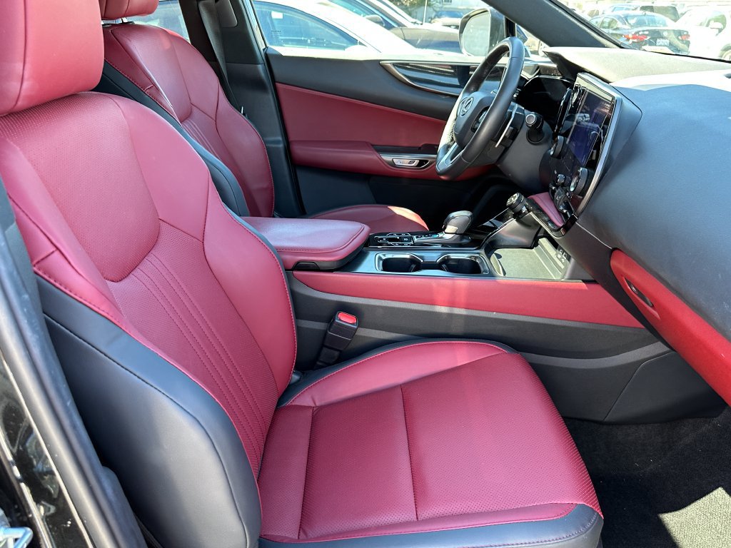 Used 2024 Lexus NX 250 AWD w/ Cold Area Package image 15