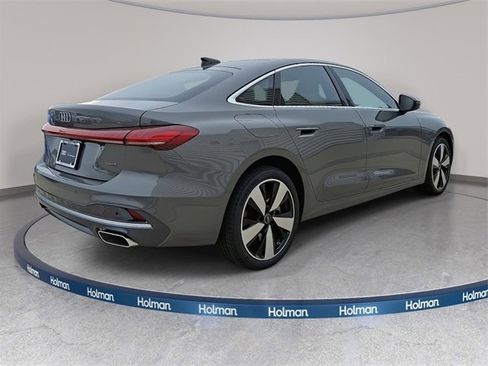 New 2025 Audi A5 2.0T Premium Plus image 3