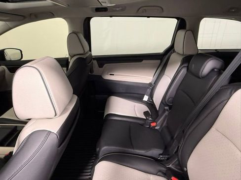 New 2026 Honda Odyssey Elite image 39
