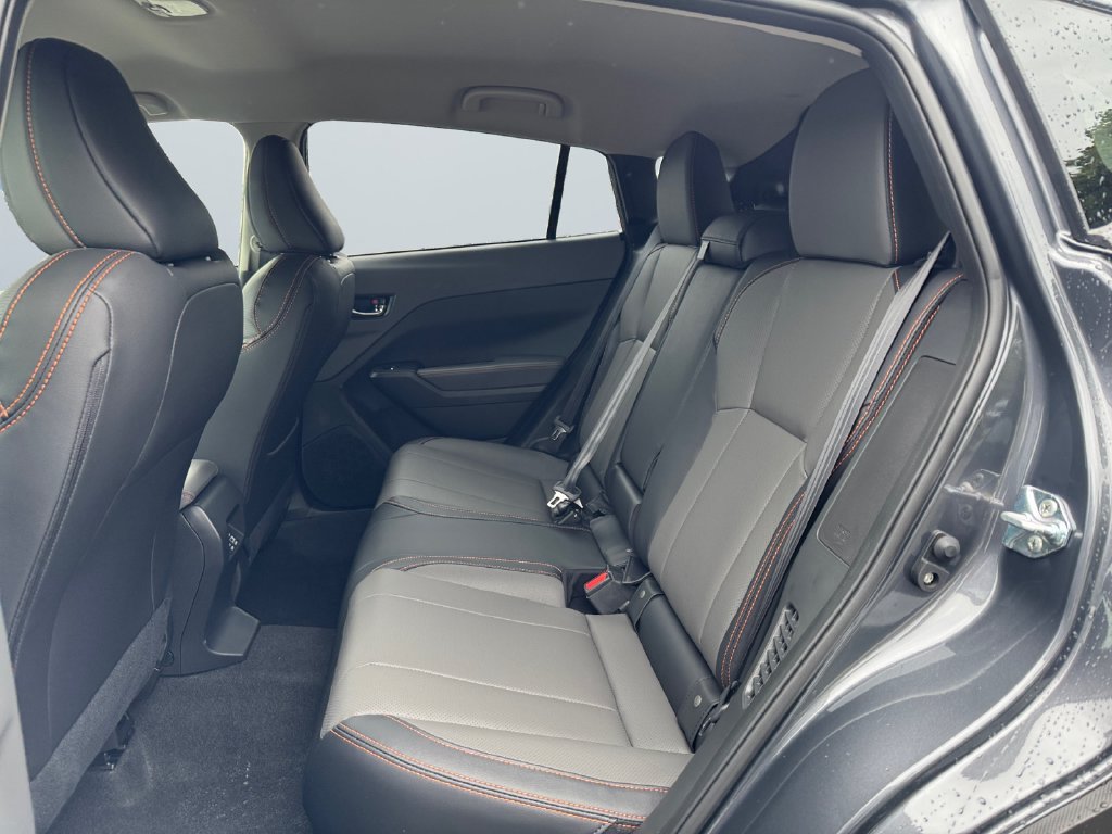 New 2026 Subaru Crosstrek 2.5i Limited AWD/4WD image 13