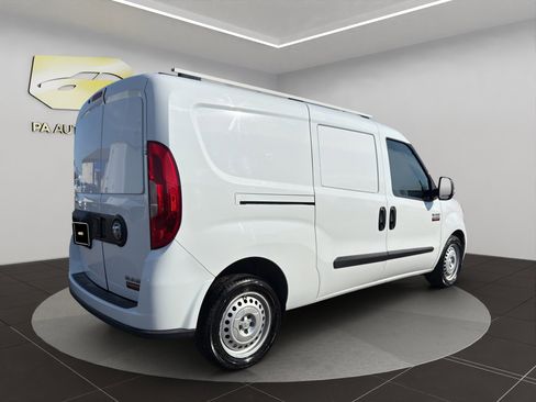 Used 2022 RAM ProMaster City Tradesman image 7