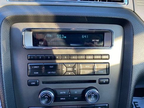 Used 2013 Ford Mustang GT w/ Brembo Brake Pkg image 22