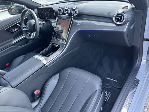 Certified 2024 Mercedes-Benz CLE 300 4MATIC Coupe image 40