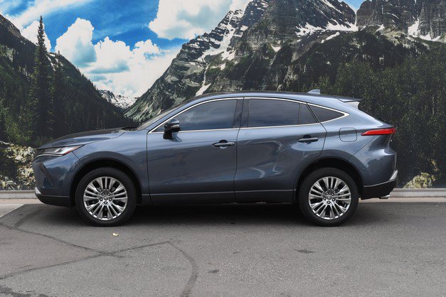 Certified 2024 Toyota Venza Limited AWD/4WD image 7