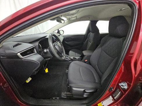 Used 2022 Toyota Corolla LE FWD image 7
