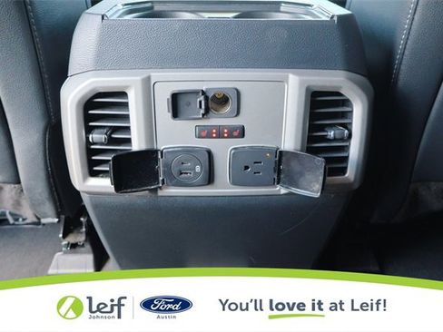 Certified 2022 Ford F250 Lariat w/ Tremor Off-Road Package image 30