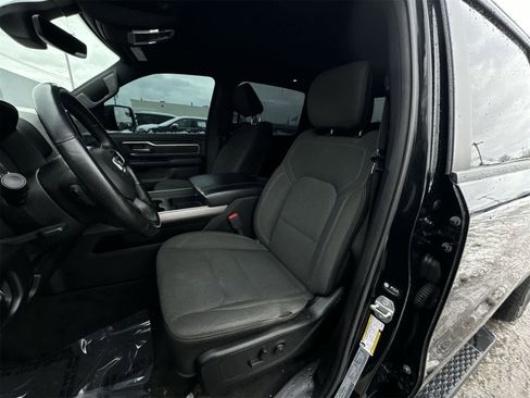 Certified 2021 RAM 1500 Big Horn image 17