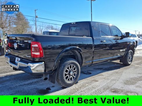 Used 2022 RAM 3500 Limited image 7