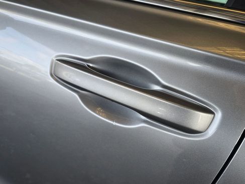 Used 2025 Honda CR-V LX image 20