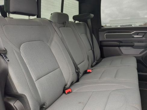 Used 2023 RAM 1500 Big Horn image 7