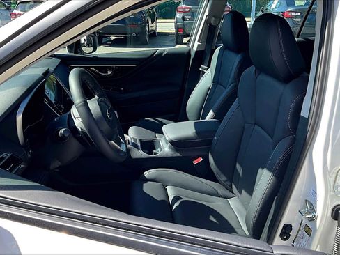New 2025 Subaru Legacy Limited image 9