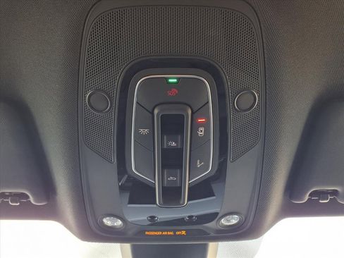 Used 2024 Audi SQ5 Prestige w/ Prestige Package AWD/4WD image 19